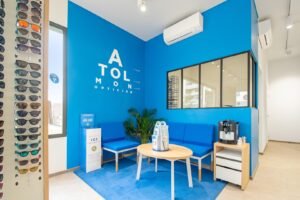 Opticien Port-Jérôme-Sur-Seine - Atol mon Opticien