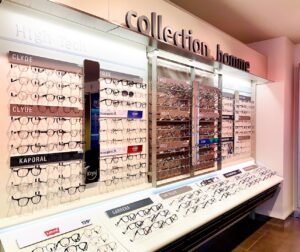 Opticien Saint Martin des Champs - Krys
