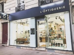 L'OPTIQUERIE Charenton-le-pont | Opticien Lunetier - 94220