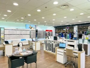 Opticien Montesson | Alain Afflelou