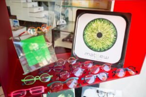 OPTIC OTENTIC - Biarritz