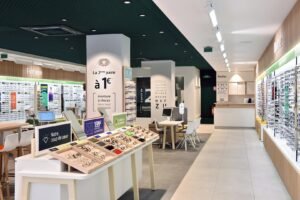 Opticien SAINT QUENTIN Générale d'Optique