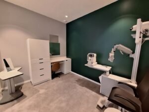 Opticien DOMMARTIN LES TOUL Générale d'Optique