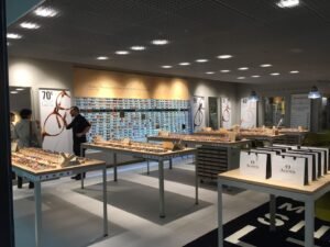 ACUITIS Opticien & Audioprothésiste Lormont