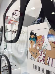 AG OPTIC - La Fauceille