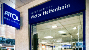 Opticien Saint-André-De-La-Roche - Atol mon Opticien