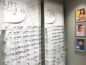ACUITIS Opticien & Audioprothésiste Arras