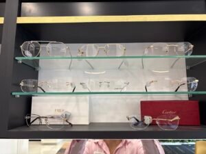 Prime Optique Pierrefitte