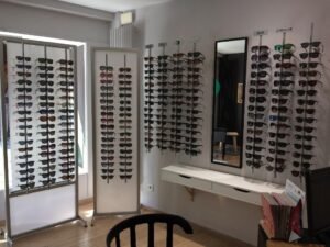 Concept Optique