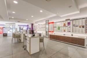 Opticien Kremlin-Bicêtre | Alain Afflelou