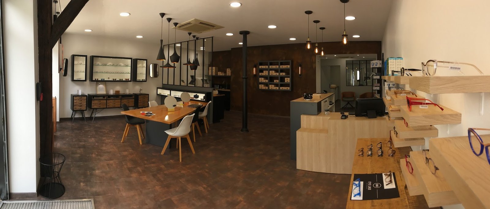 Atelier De Pierre Nevers