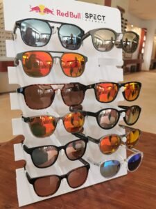 FREDERIC JOURDEL Opticien.