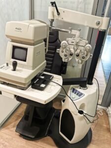 Opticien Audioprothésiste BÉTHUNE - MANÉO Optique Audition