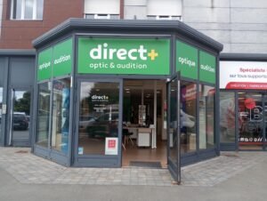 Opticien & Audioprothésiste Direct Optic