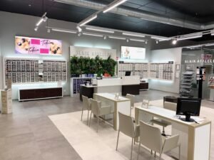 Opticien Avranches | Alain Afflelou