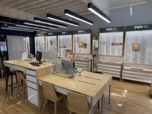 Opticien Beaune - Atol mon Opticien