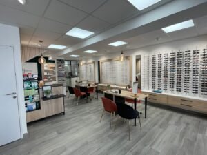 Optic Progress Audition