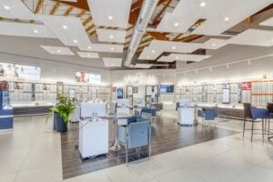 Opticien Auray | Alain Afflelou