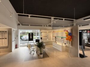 Opticien Chambray-Lès-Tours | Alain Afflelou