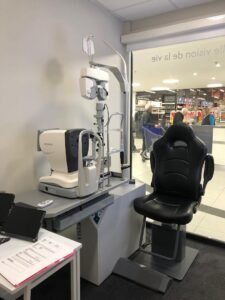 Opticien Saint-Étienne-lès-Remiremont - Optic 2000 - 39 Rue des Pêcheurs