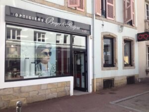Opticiens Boyer-Petitjean
