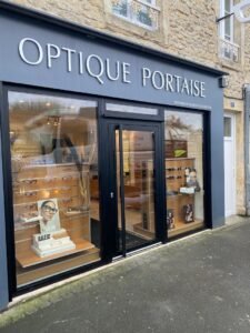 Optique Portaise