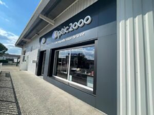 Opticien Luynes - Optic 2000