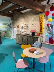 Optique Wolff - Opticien Chalon