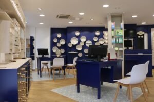Optique Gardan-Goyat