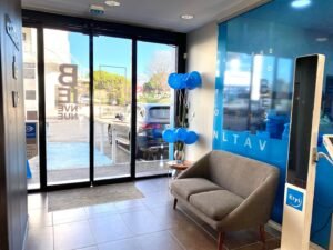 Opticien Aubagne - Fillols - Krys