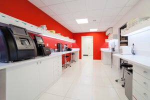Opticien ANTONY - Optical Center