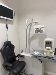 Opticien - LA VUE & PLUS Aix-en-provence