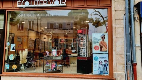 Écouter Voir Optique Mutualiste Saint-Dizier