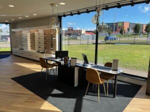 Opticien Heillecourt - Optic 2000 - Zone Commerciale de l'espinette