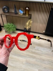 Opticien Arras - Jolie Mirette