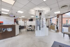 Optique Daloz - Opticien Drancy