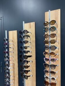 GALILEE OPTICIEN LUNETIER