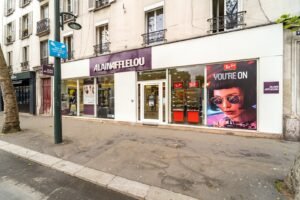 Opticien Clichy | Alain Afflelou
