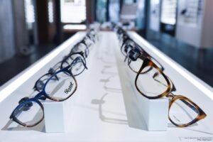 Opticien - Optique Melot - Le Raincy