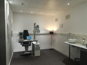 Optique Vosgienne Lunetier - Opticien à EPINAL