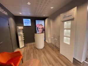 Opticien Beauvais - Montaigne - Krys