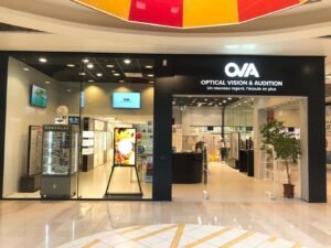 Opticien - OVA Brétigny sur Orge