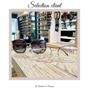 Opticien à Avignon - La Lunetterie de Morgane - L'optique made in France