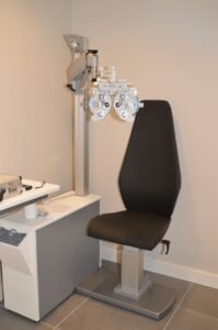 Opticien Langeais - Cc Carrefour Market - Krys