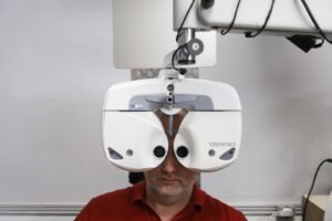 Optique Daloz - Opticien Drancy