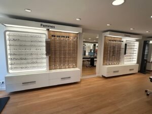 Opticien Vesoul - Optic 2000
