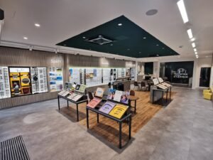 Opticien et Audioprothésiste COUDEKERQUE Générale d'Optique