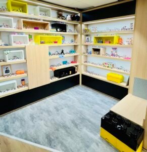 Martel Optique - Benocle