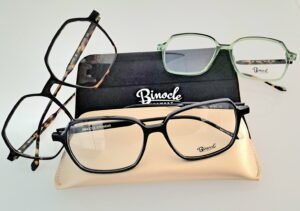 Opticien Coutances - Optic 2000