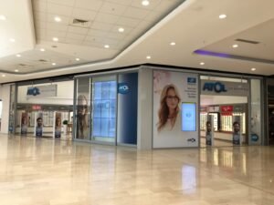 Opticien Aulnay-Sous-Bois - Atol mon Opticien